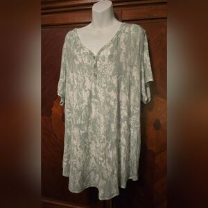 Lularoe Bailey Top 3X